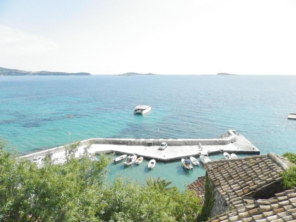 Villa Soti Mlini Eksteriør billede