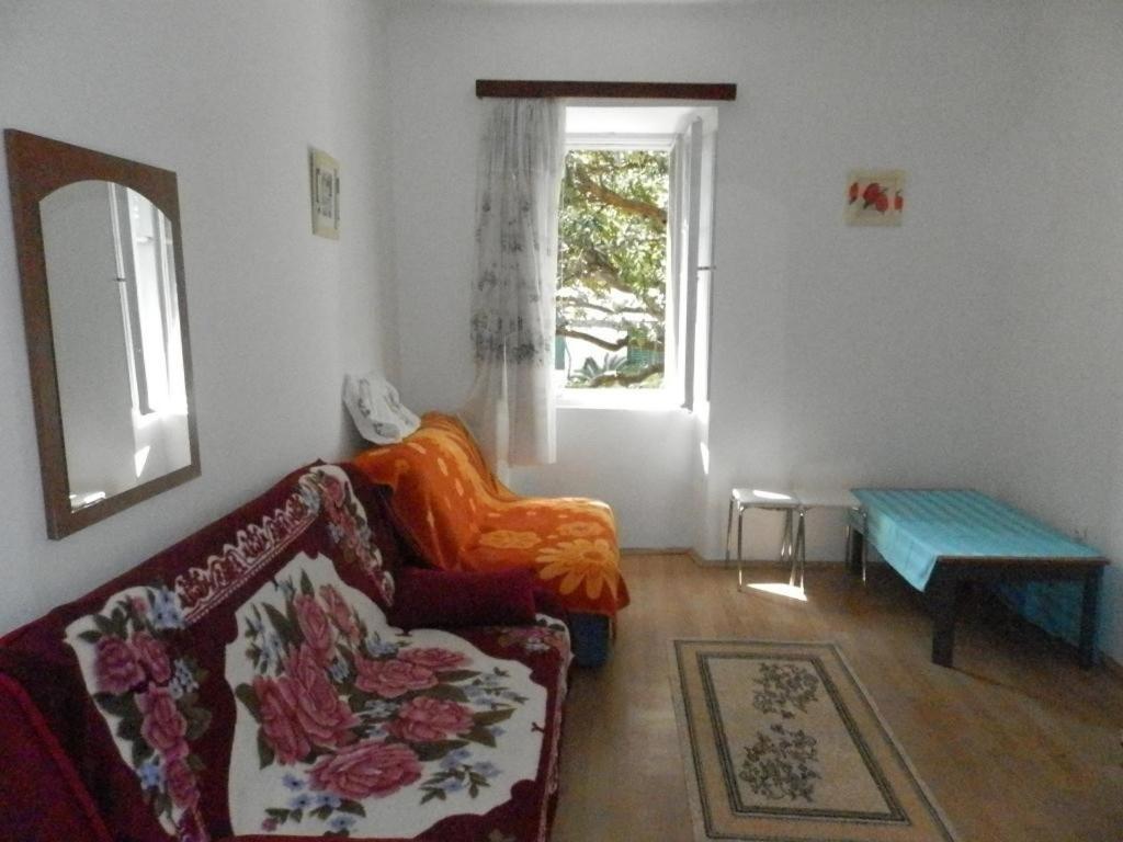 Villa Soti Mlini Eksteriør billede