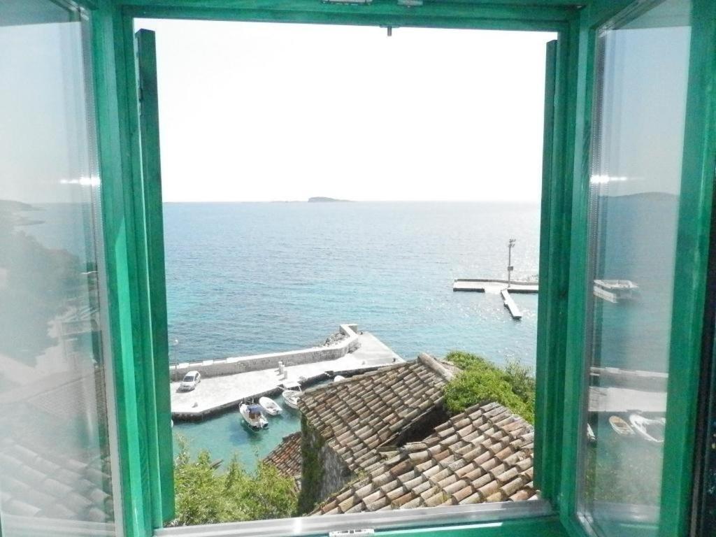 Villa Soti Mlini Eksteriør billede