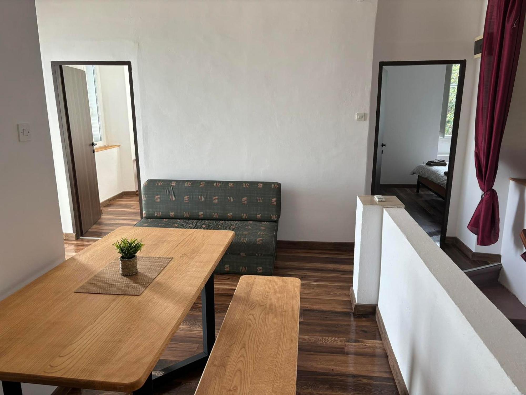 Villa Soti Mlini Eksteriør billede